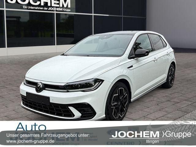 Bild des Angebotes Volkswagen Polo R-Line DSG Rückfahrka. Navi UPE 38t€
