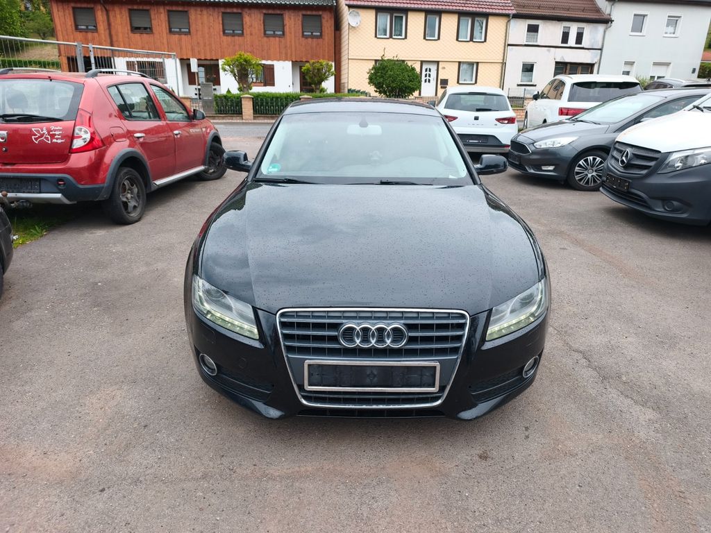Bild des Angebotes Audi A5 Sportback 2.0 TDI