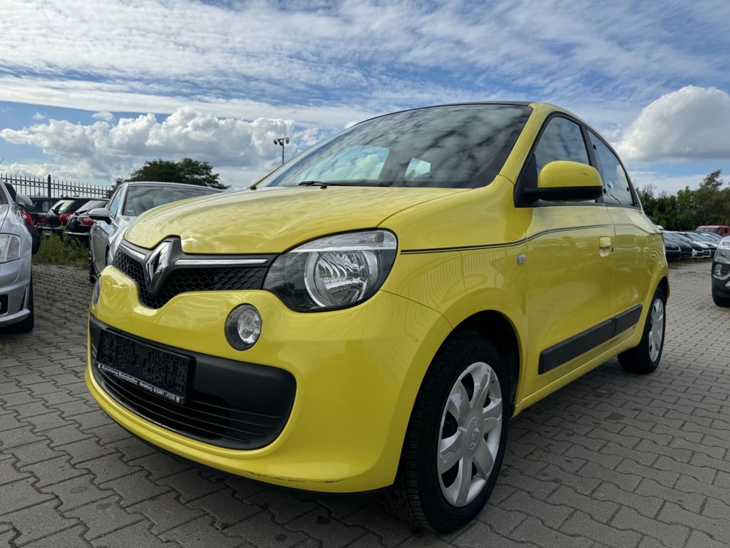 Bild des Angebotes Renault Twingo Liberty Klima Schiebedach