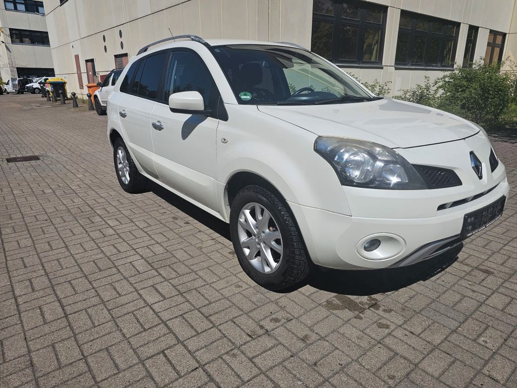 Bild des Angebotes Renault Koleos Dynamique*NEUE TÜV*