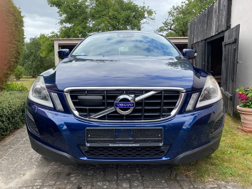 Bild des Angebotes Volvo XC60 D5 AWD Geartronic Ocean Race
