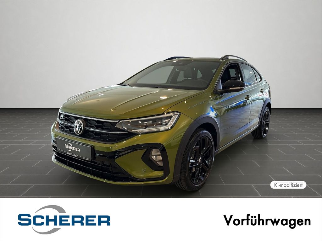 Bild des Angebotes Volkswagen Taigo R-Line 1,0 l TSI OPF 85 kW (116 PS) 7-Gang