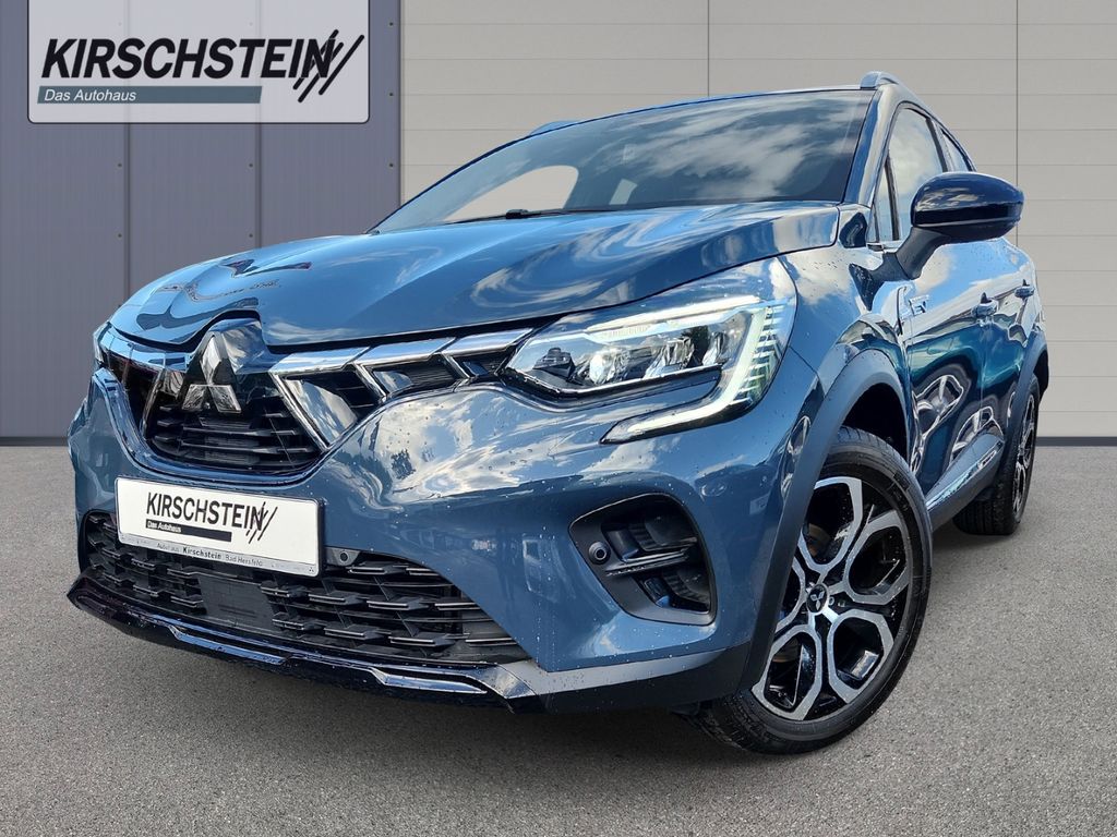 Bild des Angebotes Mitsubishi ASX Plug-In Hybrid Select 1.6 Garantie bis 2033!