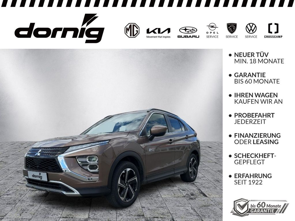 Bild des Angebotes Mitsubishi Eclipse Cross PHEV Plus