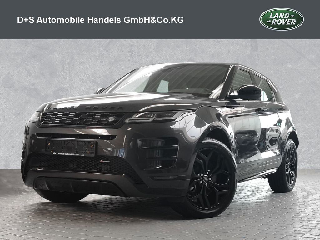 Bild des Angebotes Land Rover Range Rover Evoque P250 DYNAMIC SE AWD Automatik