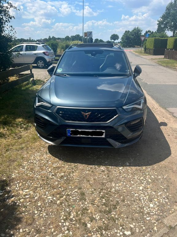 Bild des Angebotes Seat CUPRA Ateca 2.0 TSI 221kW 4Drive DSG