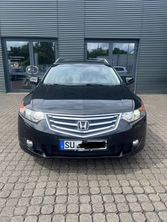Bild des Angebotes Honda Accord Tourer 2.0 50 Jahre Edition 50 Jahre ...