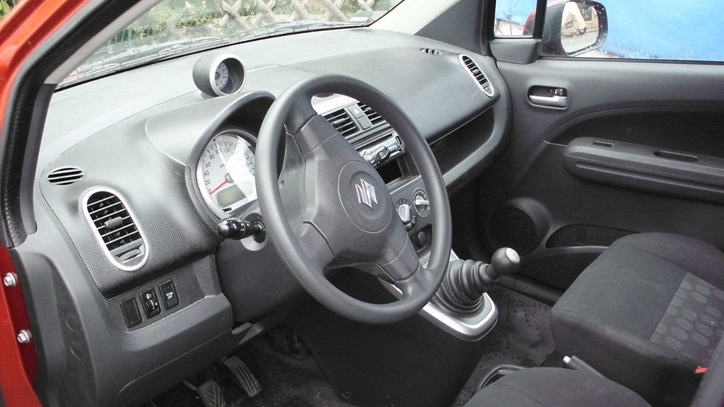 Bild des Angebotes Opel Agila 1.0 ecoFLEX -