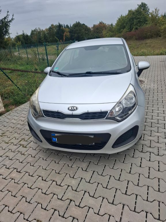 Bild des Angebotes Kia Rio 1.2 Spirit Spirit