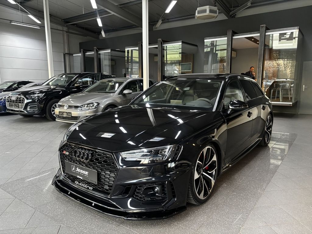 Bild des Angebotes Audi RS4 2.9 TFSI LED ACC Pano B&O RS-Sitze AGA 280km