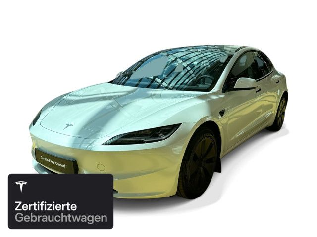 Bild des Angebotes Tesla Model 3 Long Range AWD