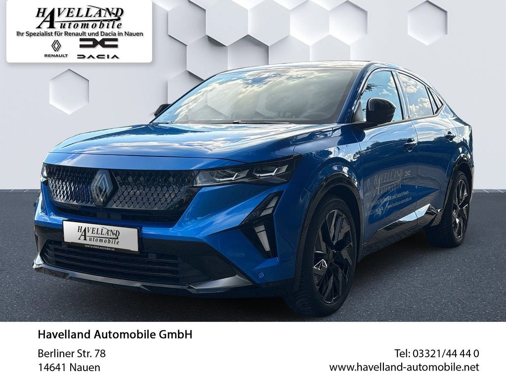 Bild des Angebotes Renault Rafale Esprit Alpine Full Hybrid E-Tech 200