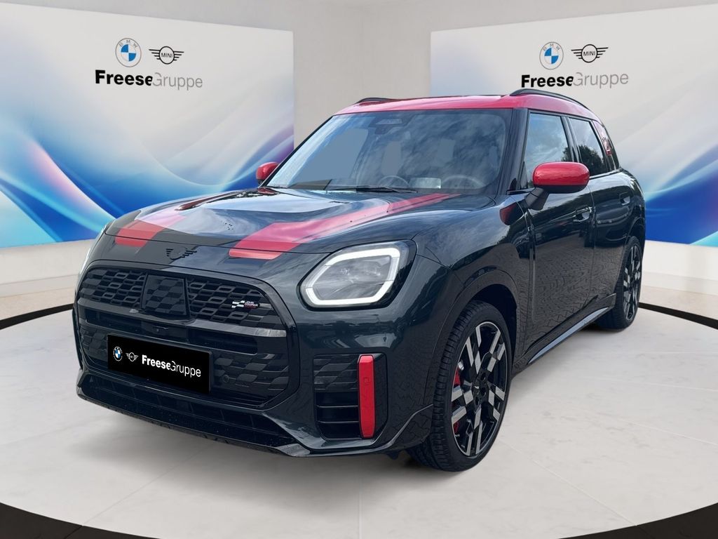 Bild des Angebotes MINI John Cooper Works Countryman ALL4 360° HEAD-UP