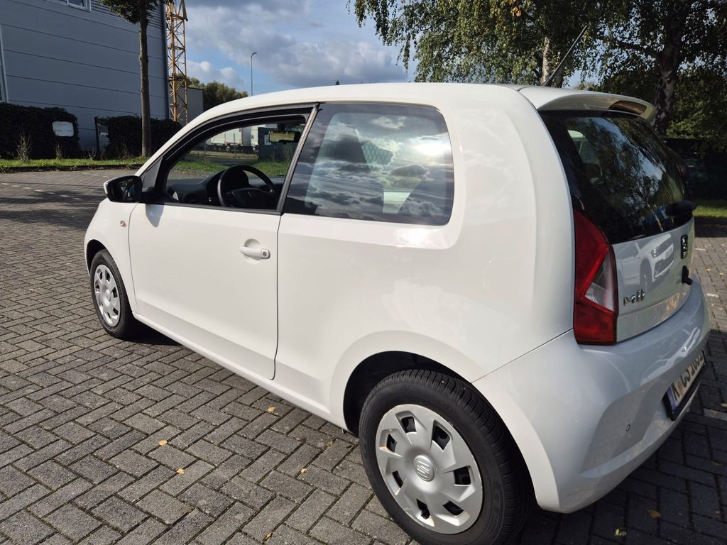 Bild des Angebotes Seat Mii 1.0 44kW Style Style