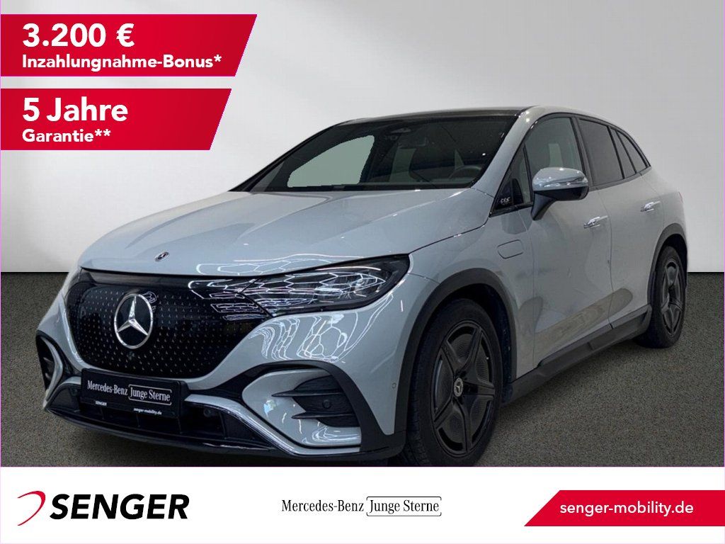 Bild des Angebotes Mercedes-Benz EQE 350 4M SUV AMG Pano Airmatic Distronic 360°