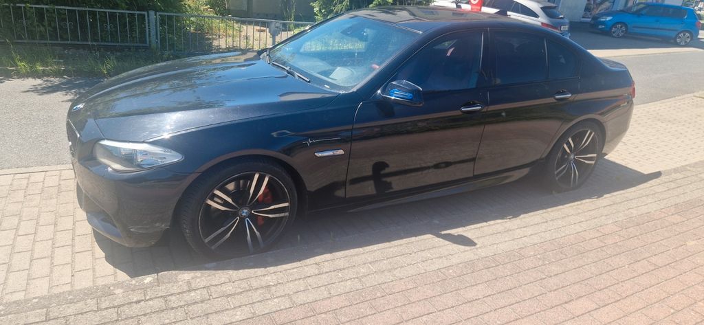 Bild des Angebotes BMW 530d xDrive -