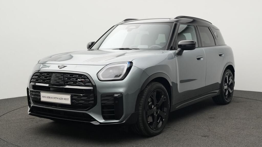 Bild des Angebotes MINI John Cooper Works Trim