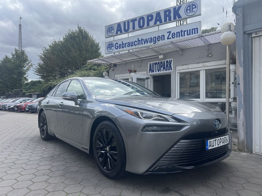 Bild des Angebotes Toyota Mirai XLE Limousine**Vollausstattung**