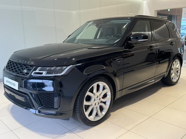 Bild des Angebotes Land Rover Range Rover Sport D350 HSE Dyn Pixel-Laser HUD