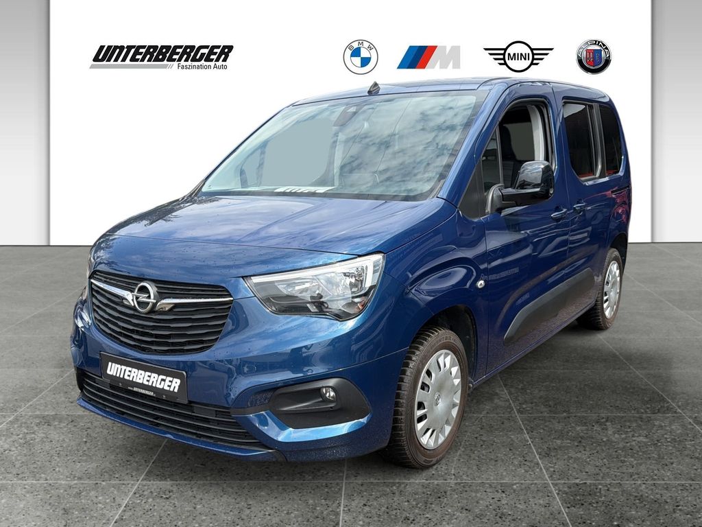 Bild des Angebotes Opel Combo E Life - e Elegance