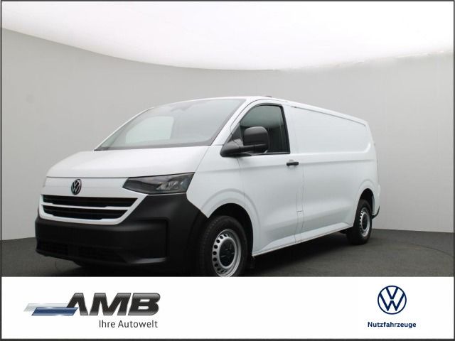 Bild des Angebotes Volkswagen T7 Transporter Kasten 2.0 TDI LR LED/RFK/10.30Ga