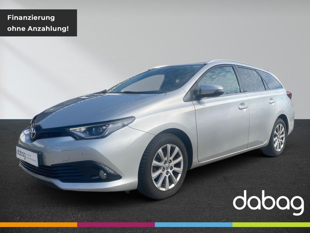 Toyota Auris Touring Sport Navi Autom Kamera