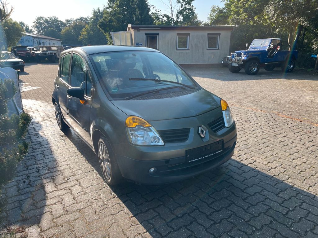 Bild des Angebotes Renault Modus Privilège 1.5 dCi 50kW