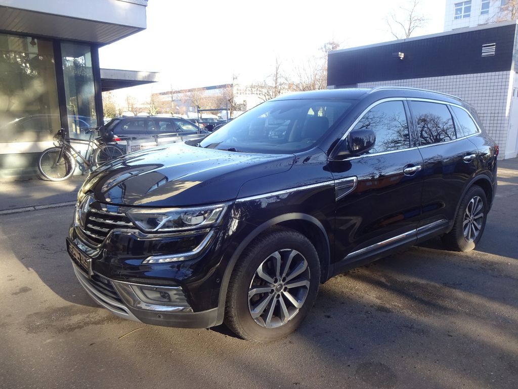 Bild des Angebotes Renault Koleos Limited 4x4