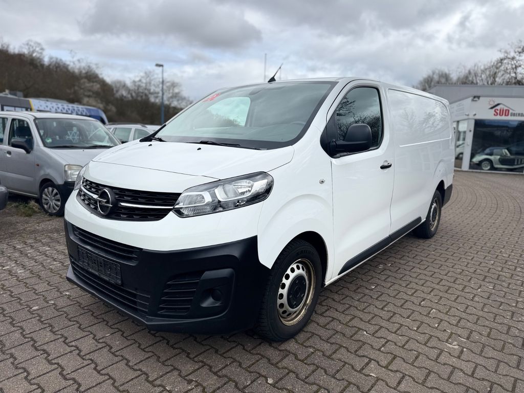 Bild des Angebotes Opel Vivaro Kasten Edition L *KLIMA*