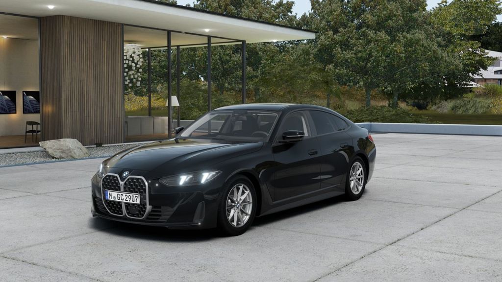 Bild des Angebotes BMW 420i Gran Coupe *AKTION*