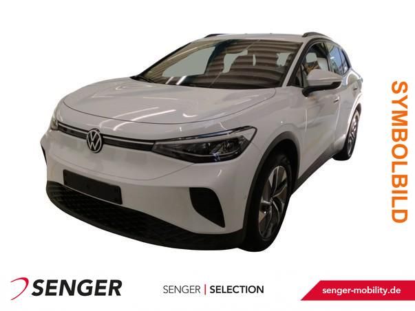 Bild des Angebotes Volkswagen ID.4 Pro Navi AHK ACC Kamera App Connect Sitzh.