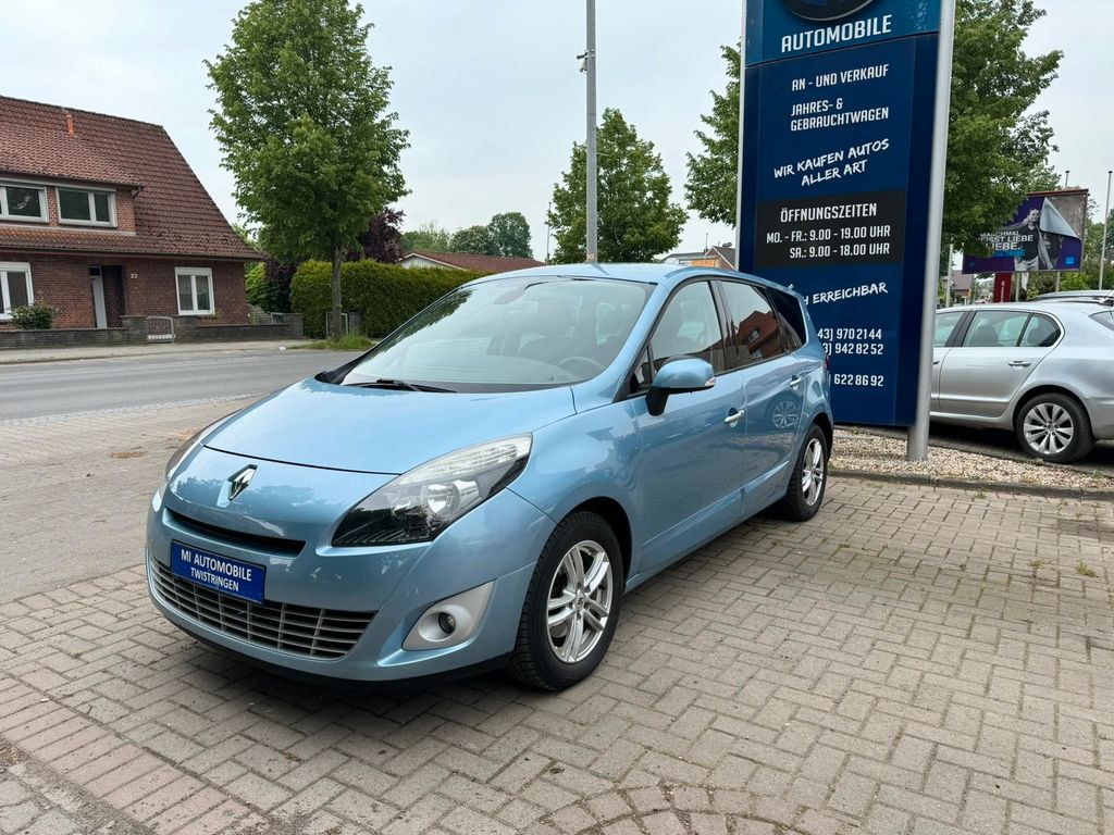 Bild des Angebotes Renault Grand Scenic*Klima*Navi*PDC*