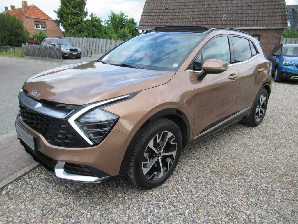 Bild des Angebotes Kia Sportage 1.6 T-GDI Hybrid Spirit