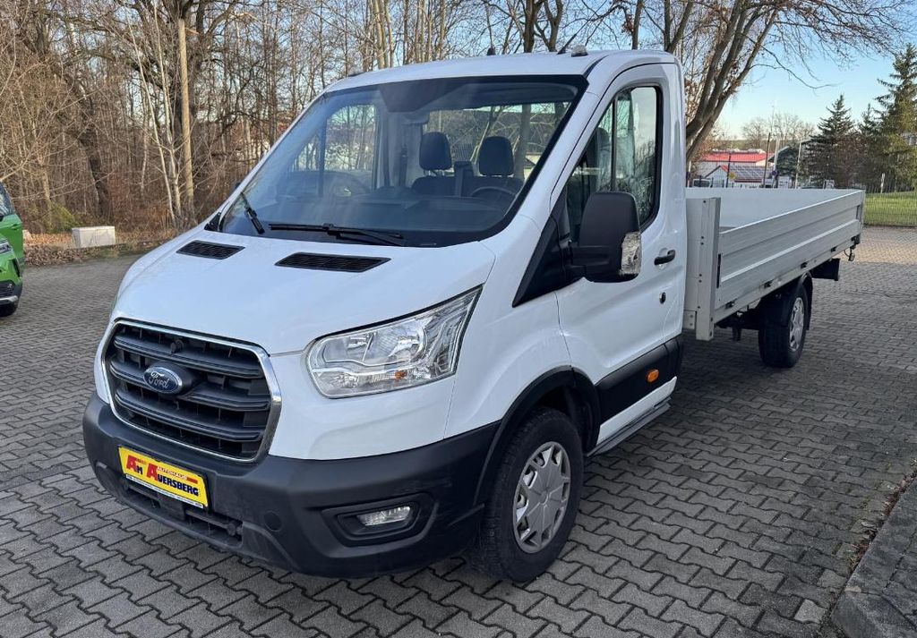 Bild des Angebotes Ford Transit Transit Pritsche (TTS)(2019->) 350 L4 Ei