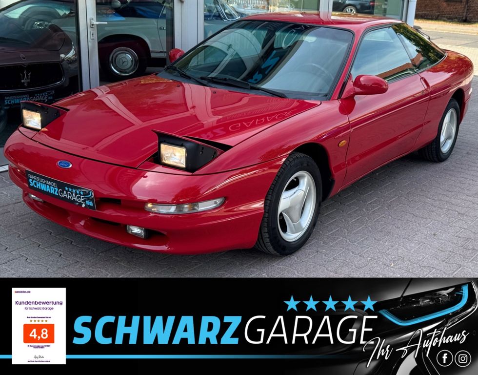 Bild des Angebotes Ford Probe 2.0i 16V*TOP-ZUSTAND*