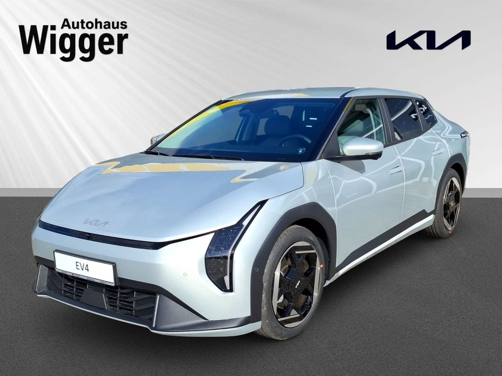 Bild des Angebotes Kia EV4 FB 81 Earth Upgrade/Sound/DWP/Tech/WIC/Sound