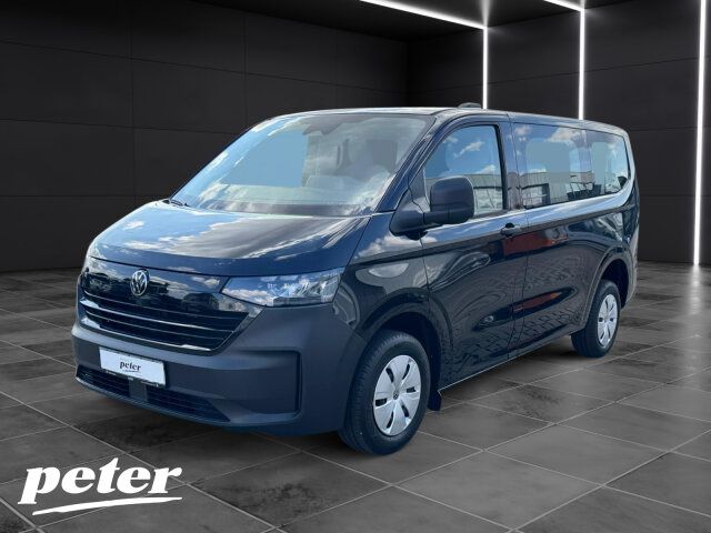Bild des Angebotes Volkswagen T7 CARAVELLE 2.0 TDI 6-Gang *8-SITZER*LED*