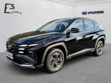 Bild des Angebotes Hyundai TUCSON 1.6 Turbo 7-DCT 2WD Select