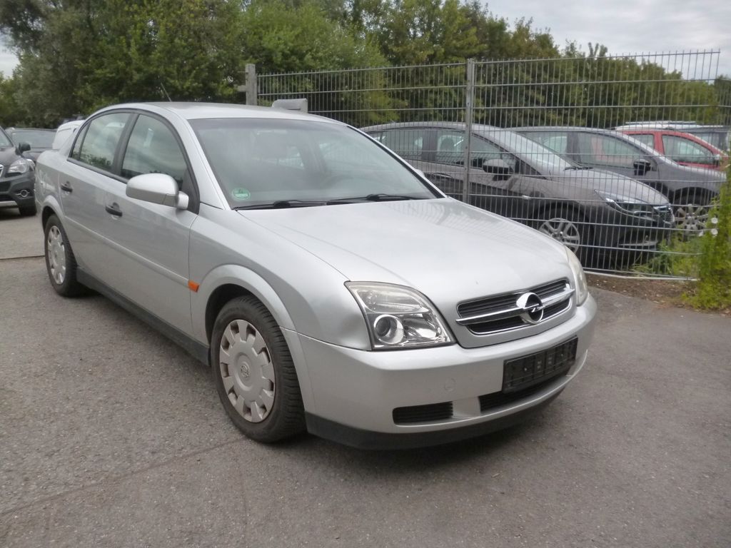 Bild des Angebotes Opel Vectra 1.8 16V Comfort