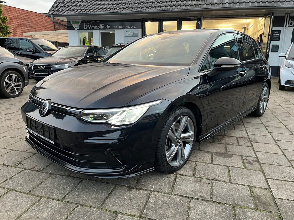 Bild des Angebotes Volkswagen Golf VIII Lim. R-Line