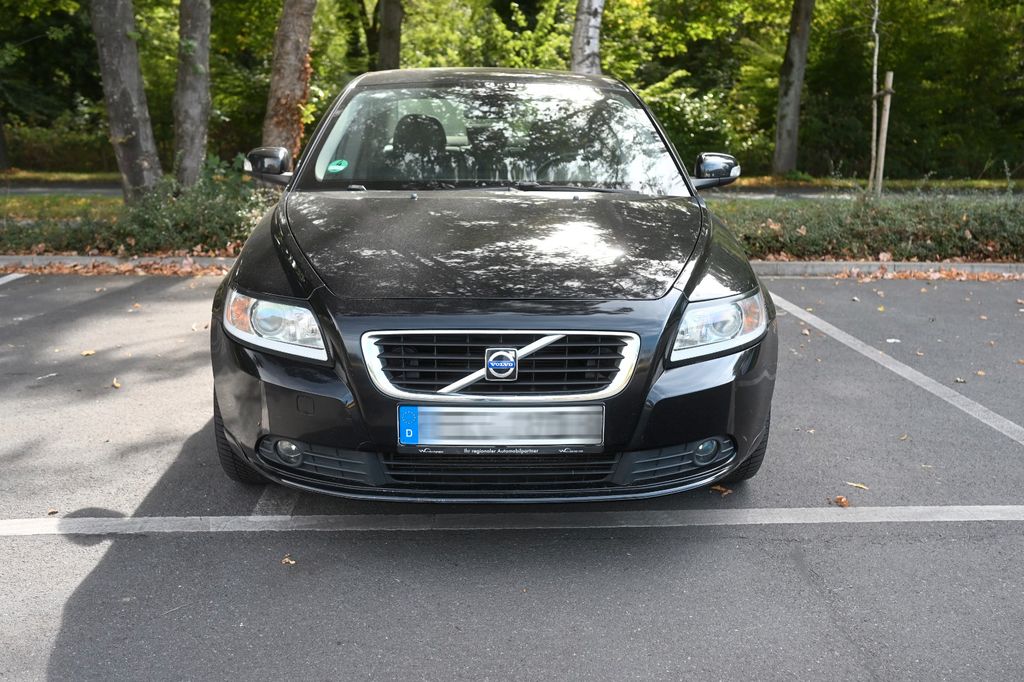 Bild des Angebotes Volvo S40 1.8 Momentum Momentum