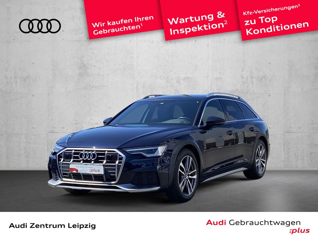 Bild des Angebotes Audi A6 allroad 45 TDI quattro *Matrix*Pano*Tour*
