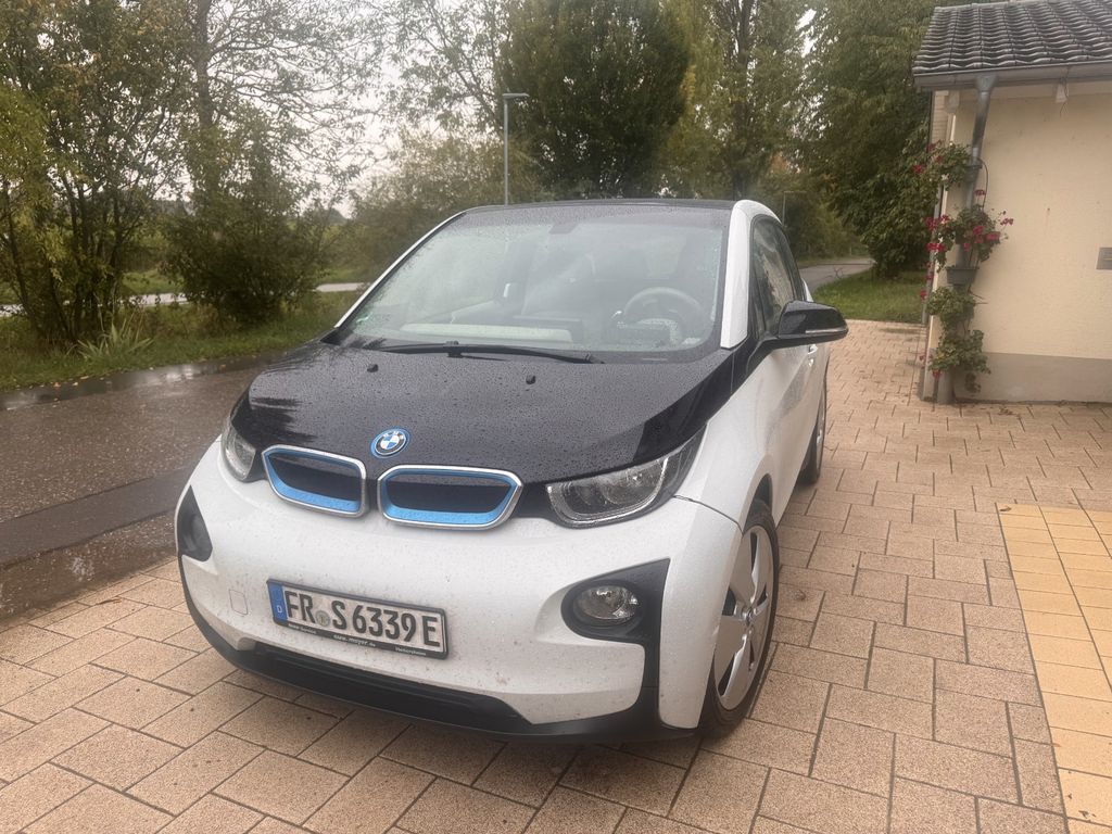 Bild des Angebotes BMW i3 (94 Ah) -