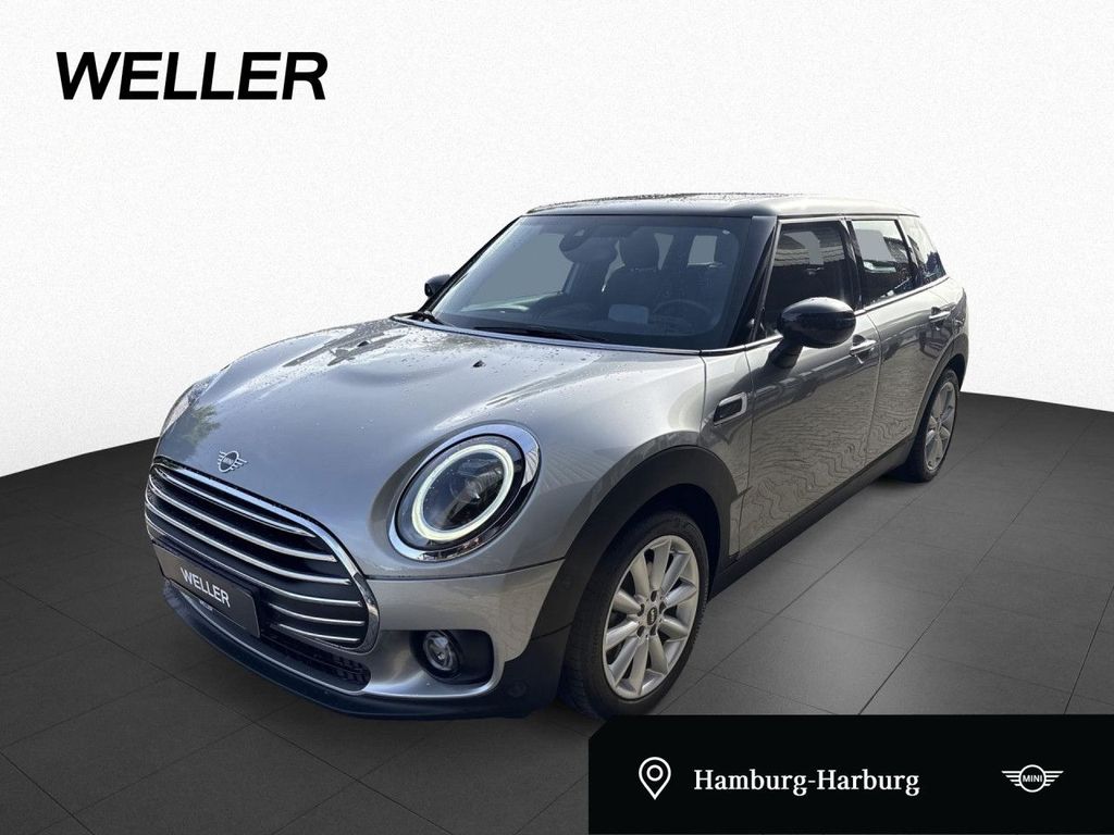 Bild des Angebotes MINI Aut. Pano,H/K,HUD,Kam,Memory,Keyl Bluetooth Navi