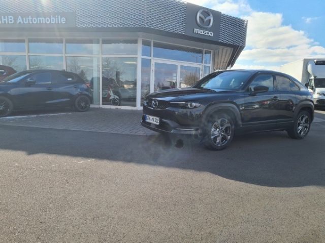 Bild des Angebotes Mazda MX-30 e-SKYACTIV Komfort-Paket Modern Confidence