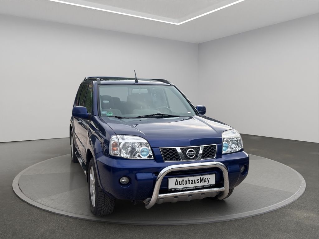 Bild des Angebotes Nissan X-Trail 2.2 dCi Columbia