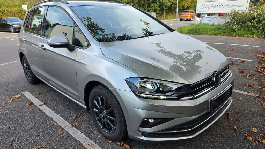 Bild des Angebotes Volkswagen Golf Sportsvan 1.0 TSI OPF Comfortline Comfo...