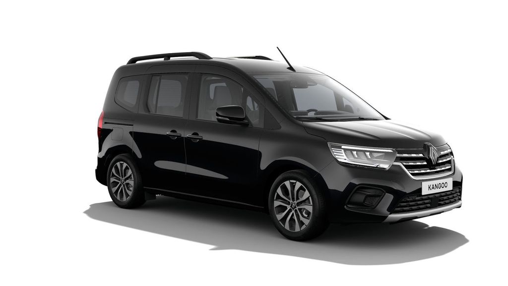 Bild des Angebotes Renault Kangoo III 1.3 TCe130 Techno PKW TECHNO TCe 130