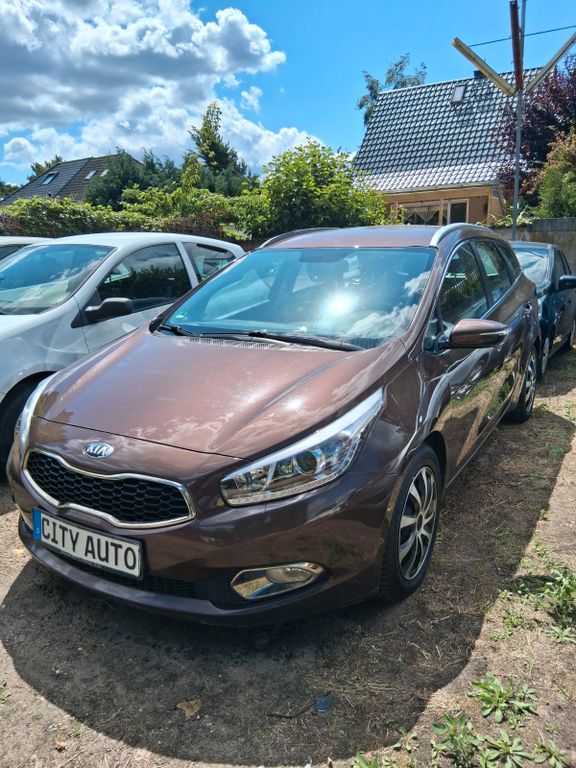 Bild des Angebotes Kia cee'd / Ceed