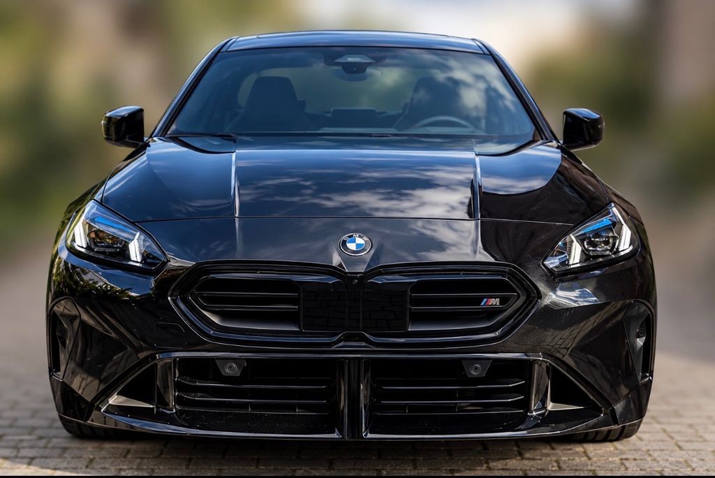 Bild des Angebotes BMW M135 xDrive|300PS|Garantie|Pano|HUD